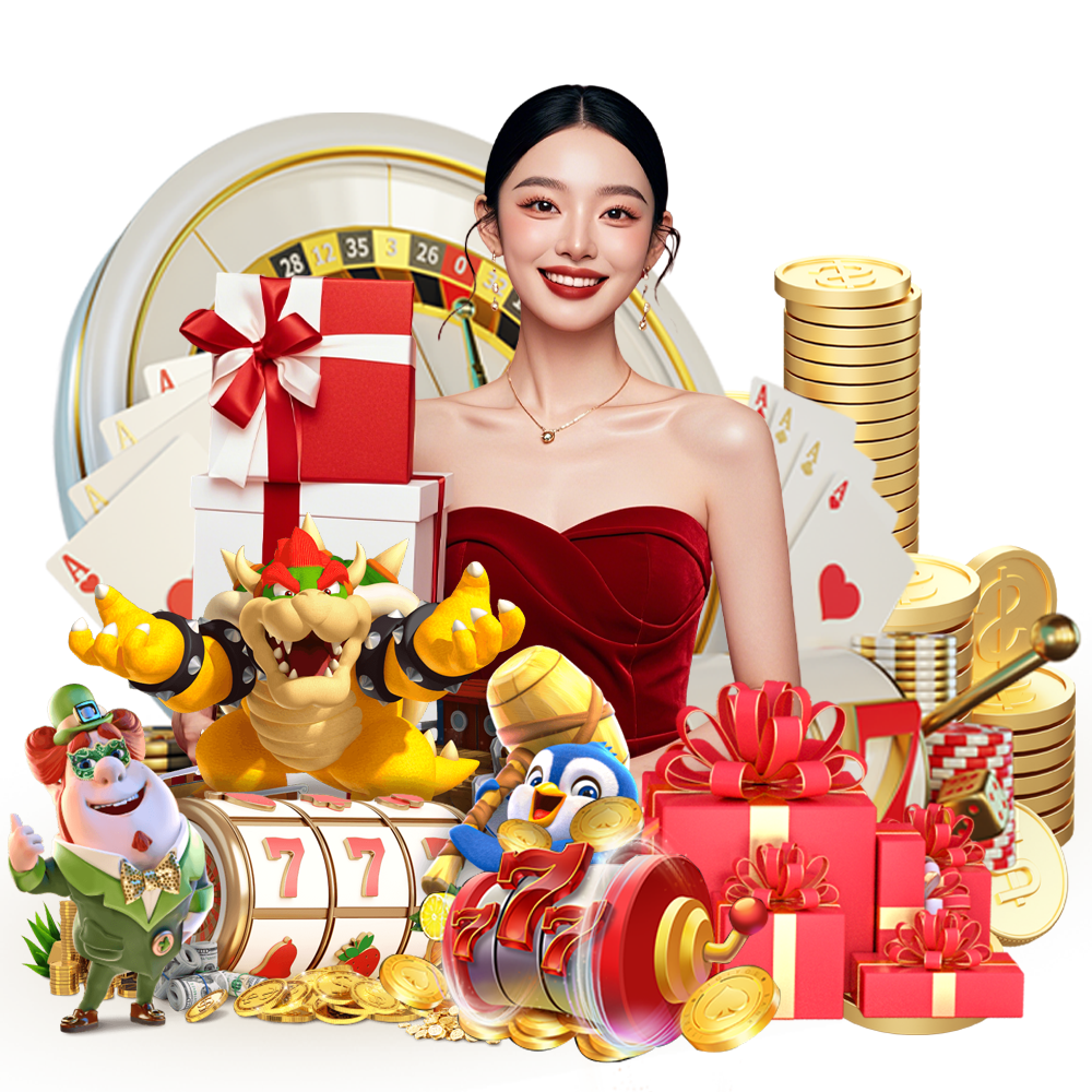 Wild West Gold Game 