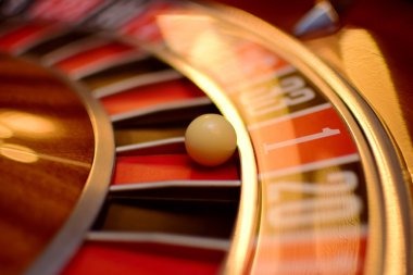 Roulette betting layout on nagawon mobile showing inside and outside bet zones