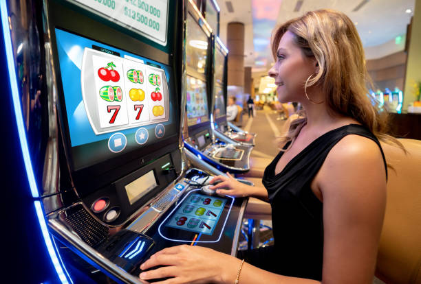 Winning result confirmation and payout on nagawon VIP Roulette